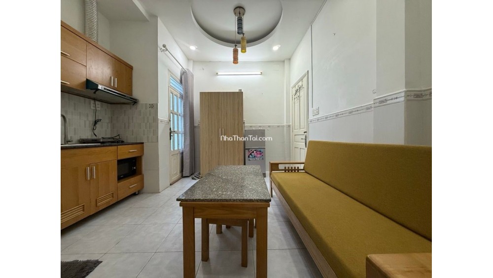 MẶT TIỀN ĐƯỜNG SỐ – Gần MT TÂN VĨNH – QUẬN 4 – 14.5 TỶ